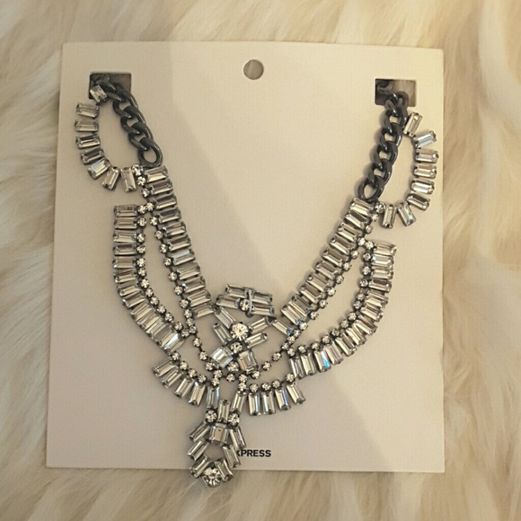Express Jewelry - Express Necklace